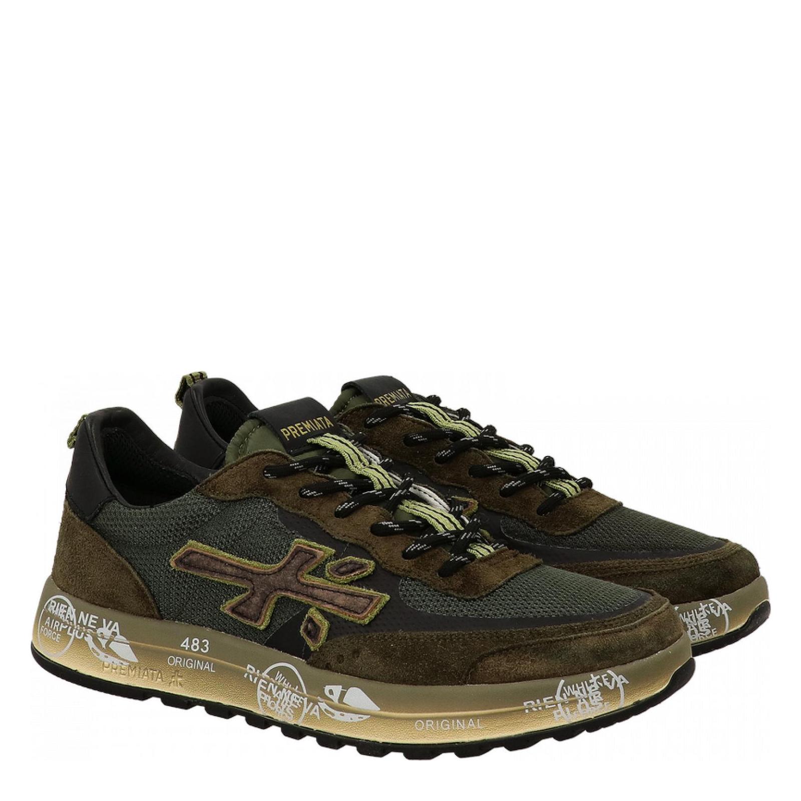 NOUS 7731-militare