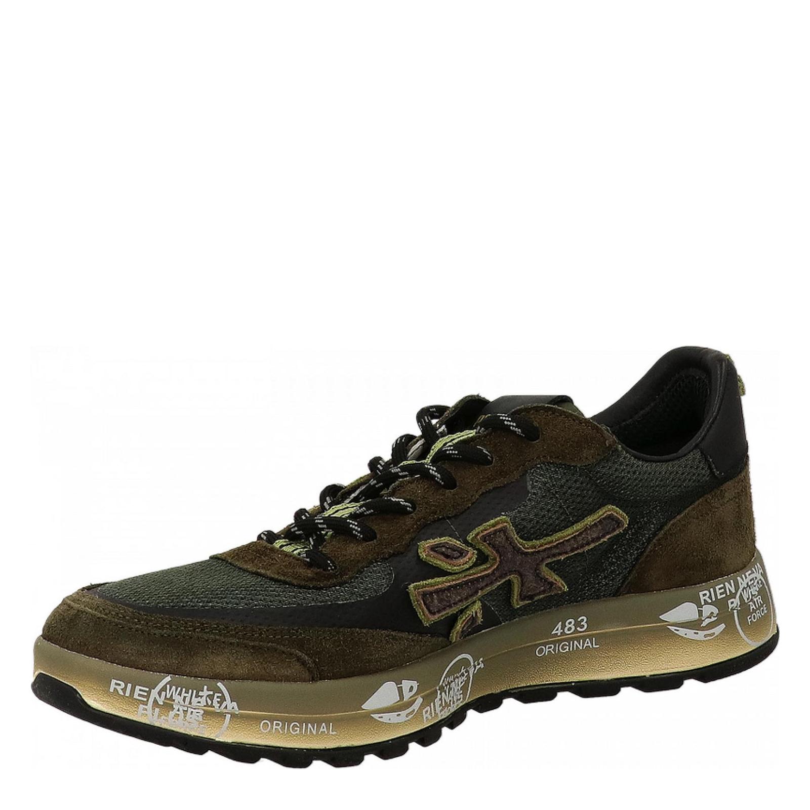 NOUS 7731-militare