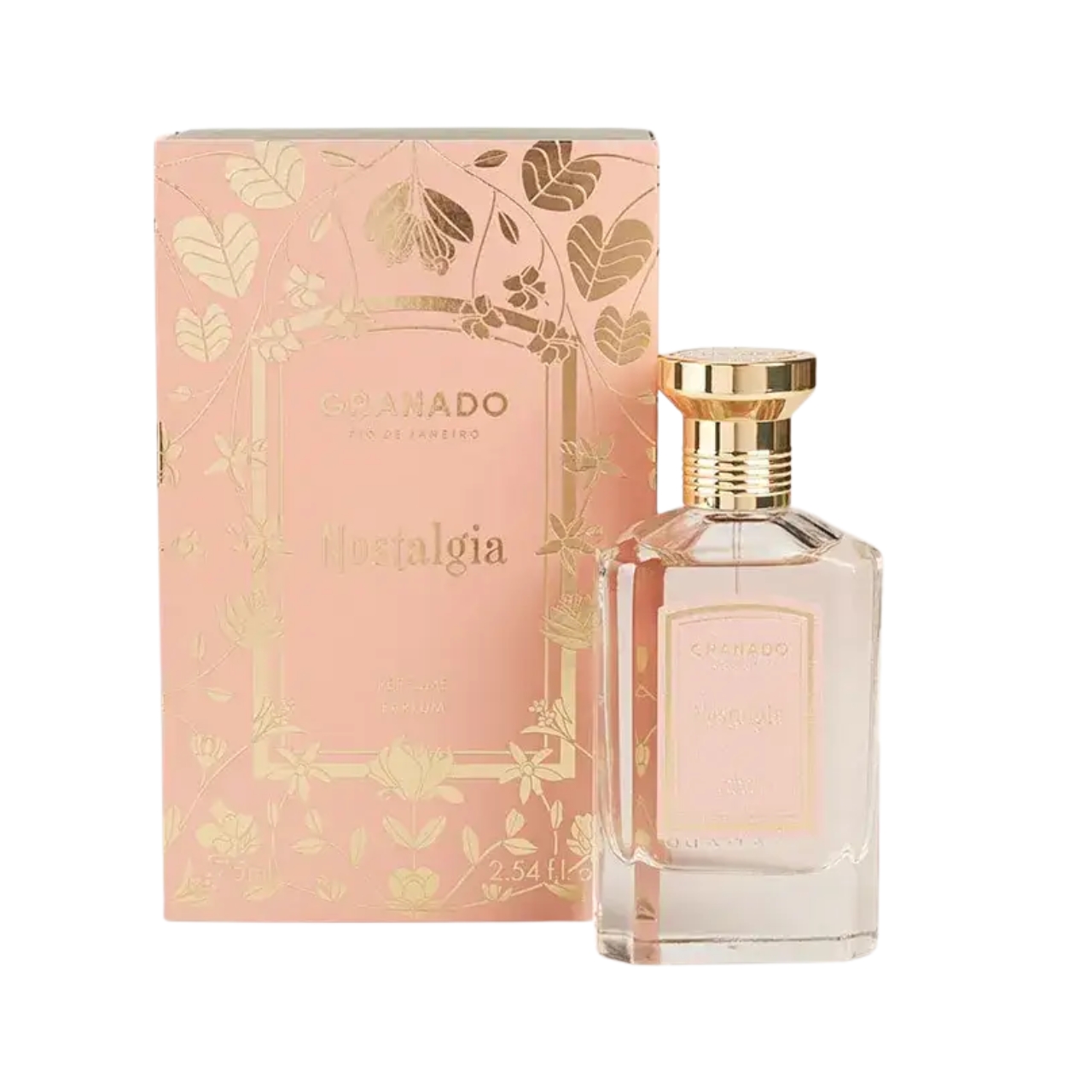 Nostalgia - Eau de Parfum