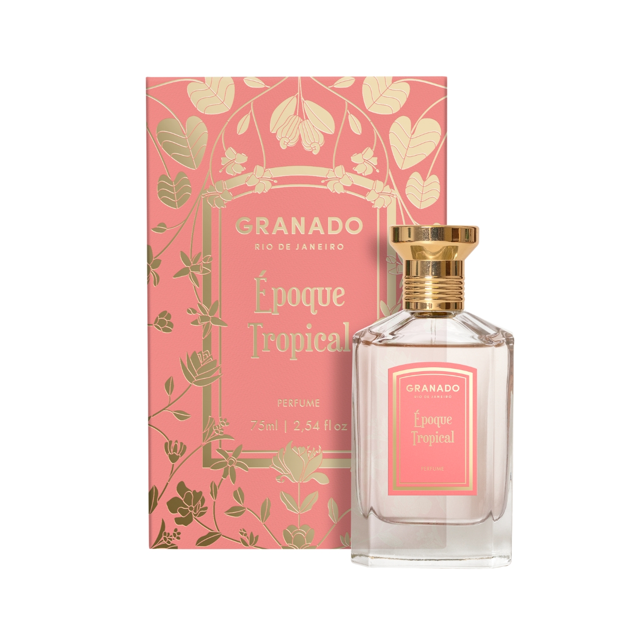 Époque Tropical - Eau de Parfum