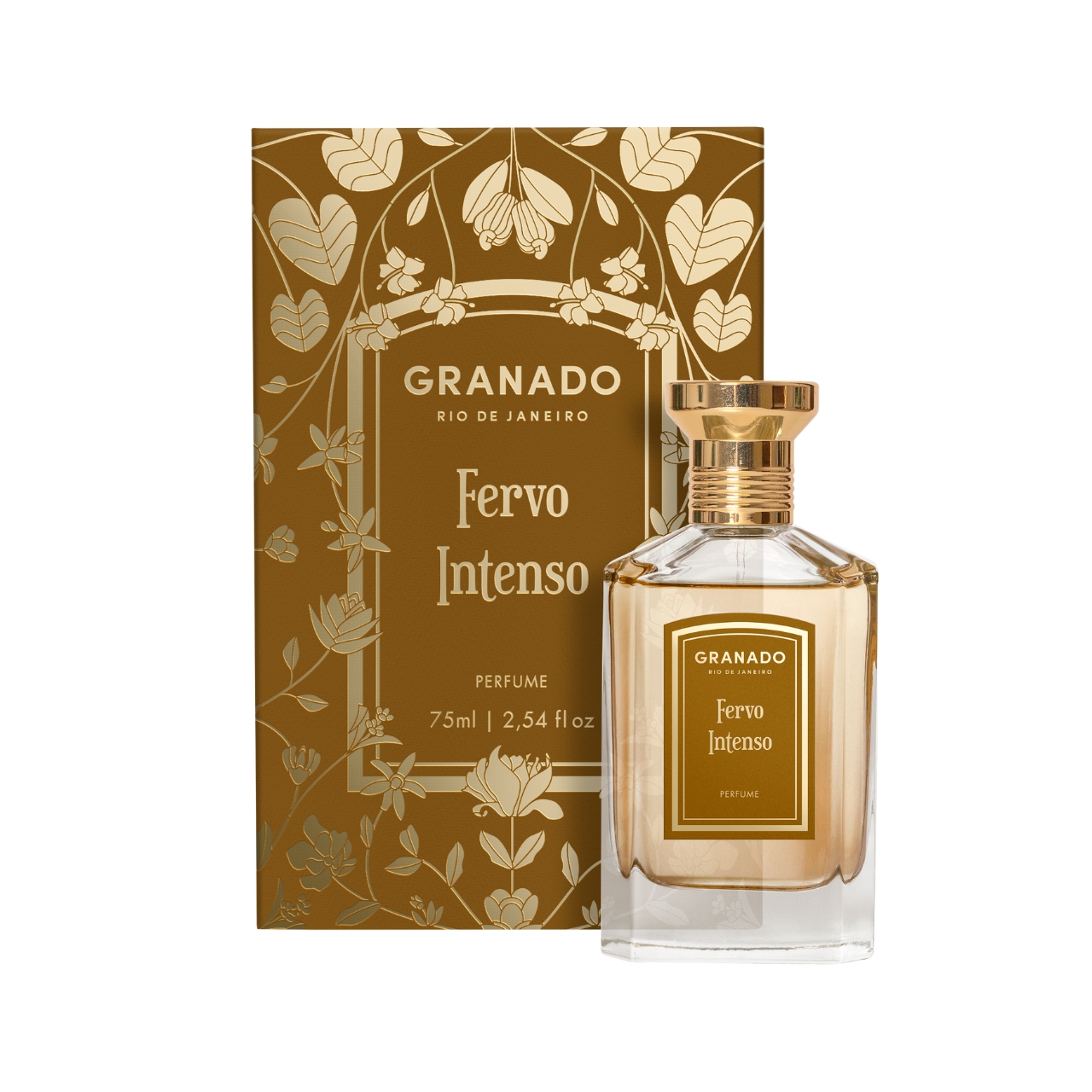 Fervo Intenso - Eau de Parfum