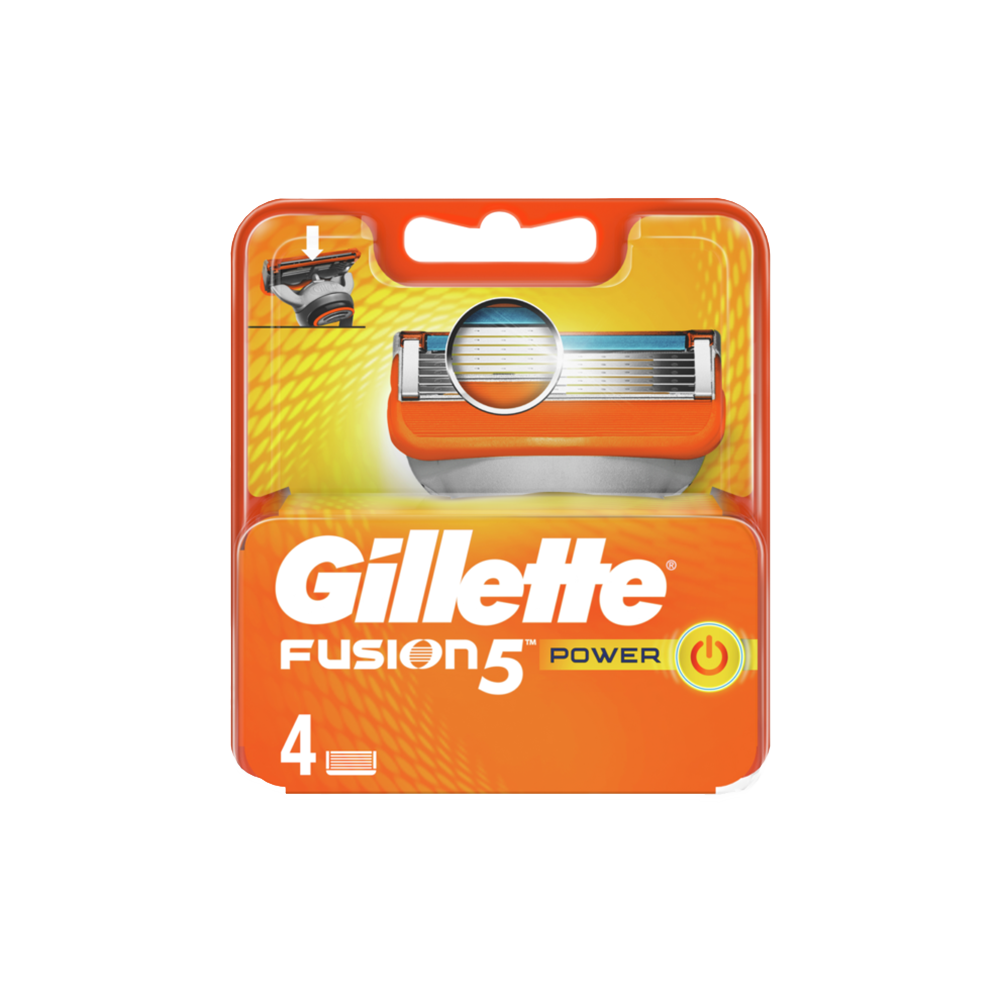 Fusion5 Power