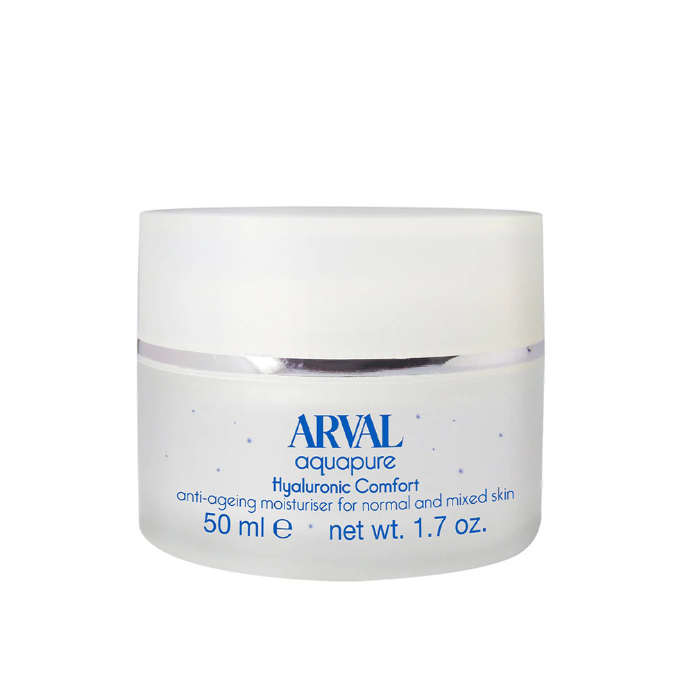 Aquapure Hyaluronic Comfort 50 ml