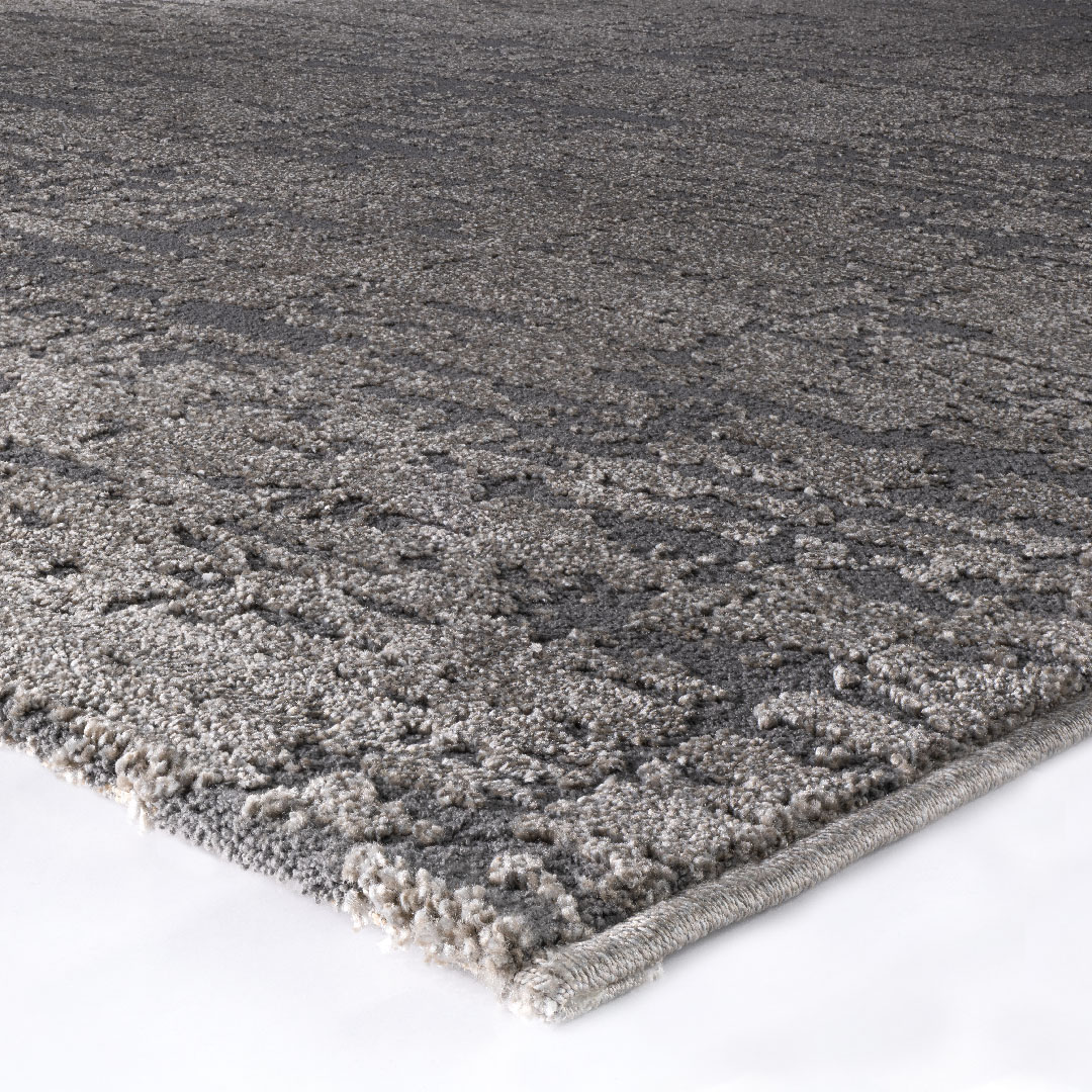 Tappeto CORTINA 3 TAUPE: Eleganza Contemporanea per il Tuo Soggiorno