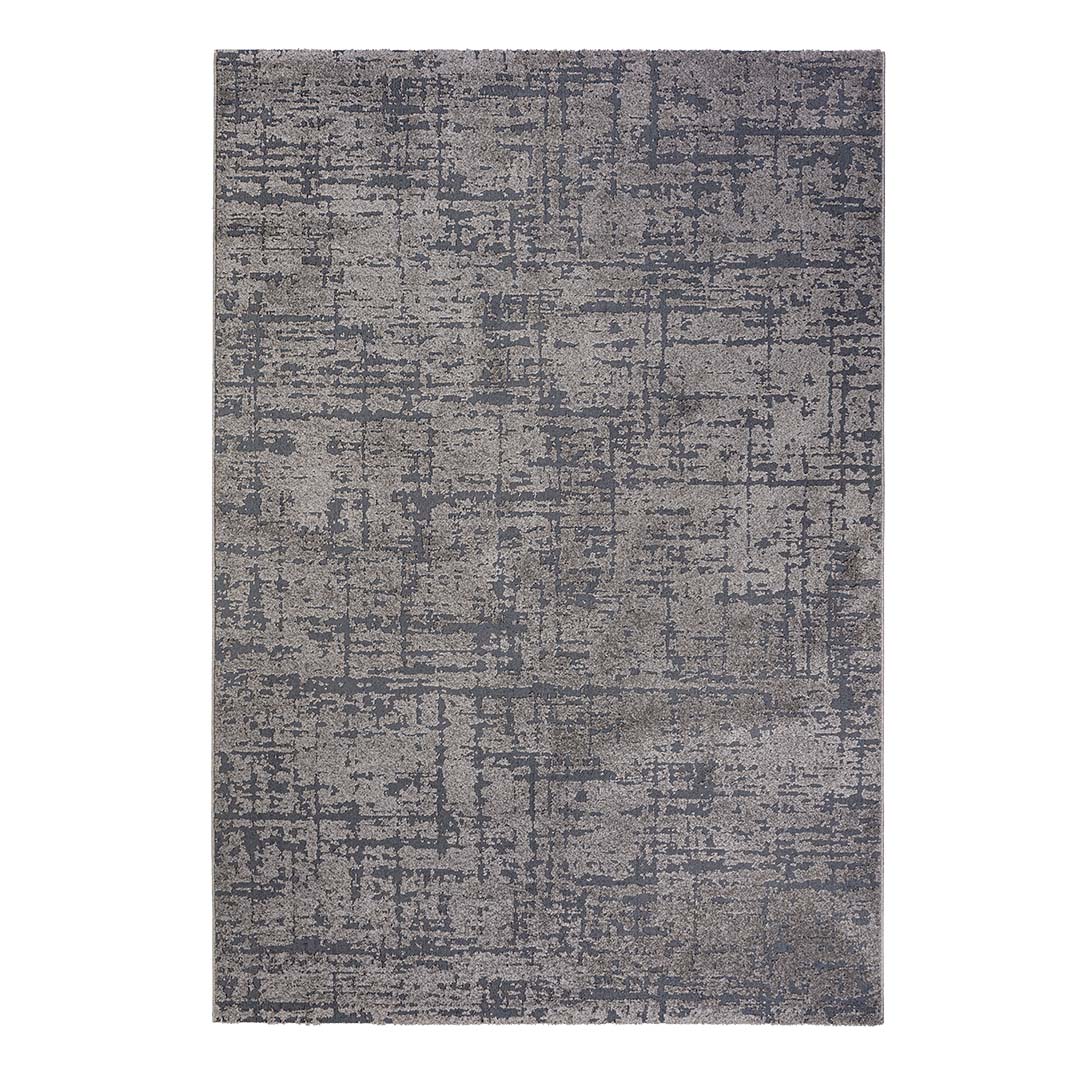 Tappeto CORTINA 3 TAUPE: Eleganza Contemporanea per il Tuo Soggiorno