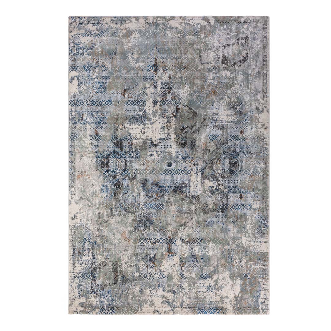 Tappeto VANITY 0050/VH2 W: Stile Contemporaneo per la Tua Casa