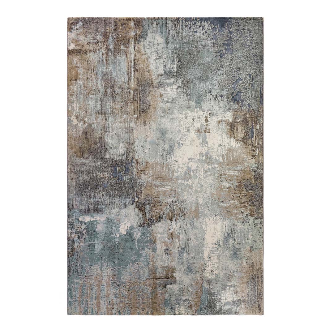 Tappeto VANITY 8023/VH2 E: Arte e Comfort per il Tuo Spazio