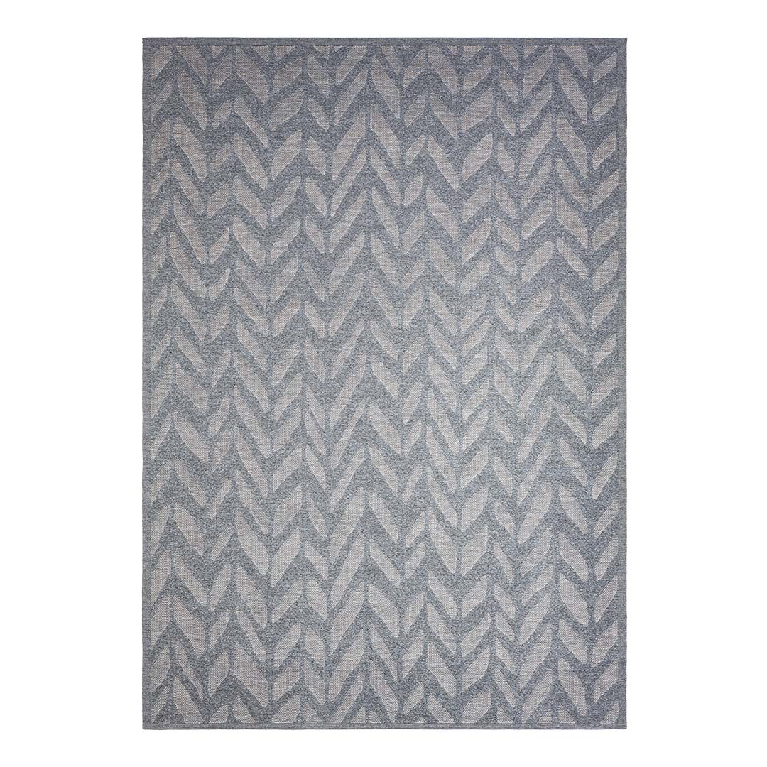 Tappeto AURORA 85011/3001/99: Stile ed Eco-Sostenibilità per Interni ed Esterni