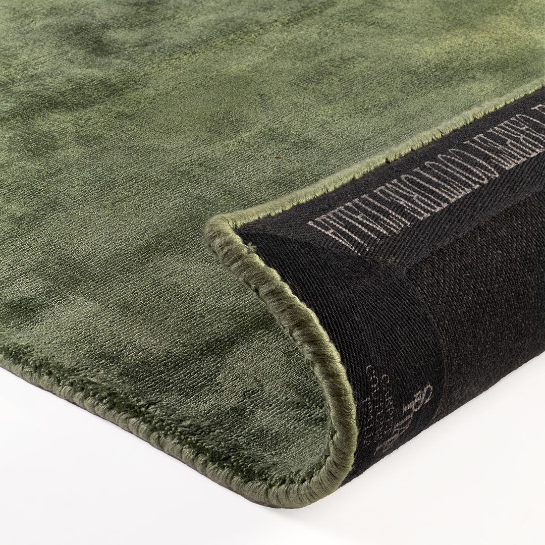 TRENDY SHINY TARTAN: Il Tappeto Perfetto per Salotto e Camera da Letto