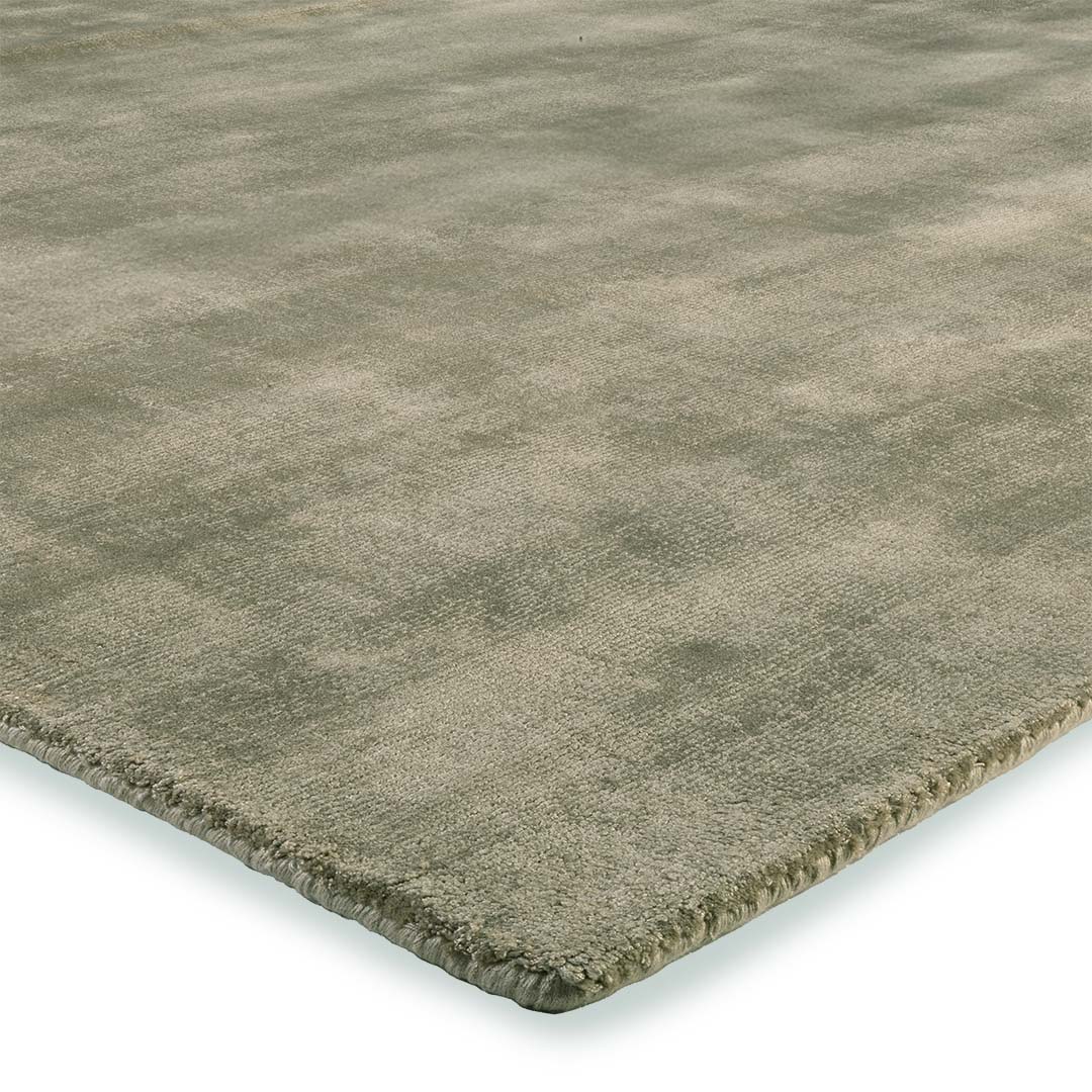 Tappeto TRENDY SHINY LAUREL: Eleganza e Comfort in Tinta Naturale