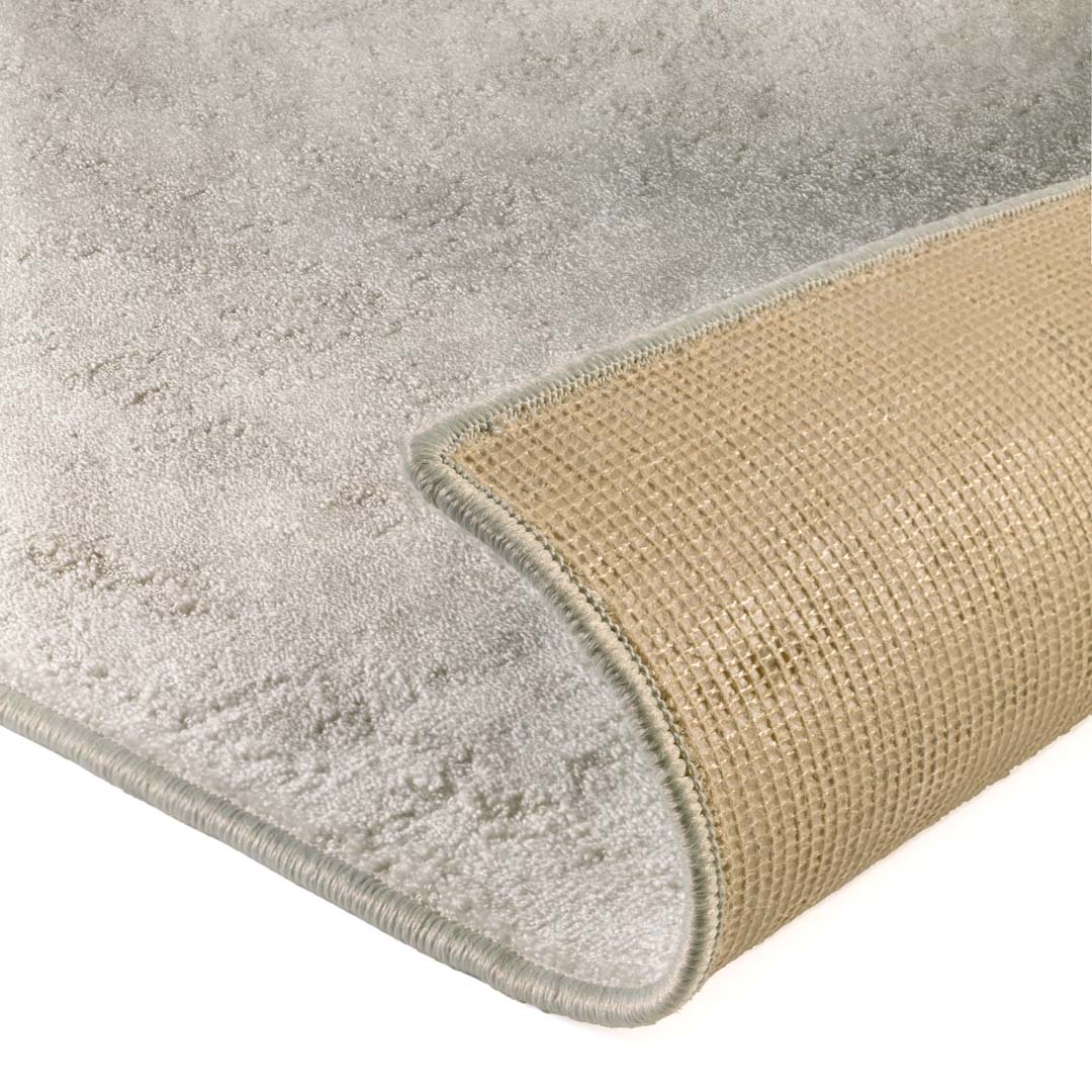 Tappeto VELLUTO PORCELLANA: Eleganza e Comfort per il Tuo Soggiorno