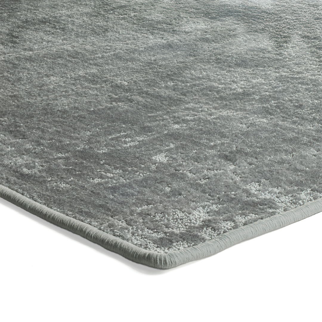 Tappeto VELLUTO FUMO: Eleganza e Modernità per il Tuo Salotto