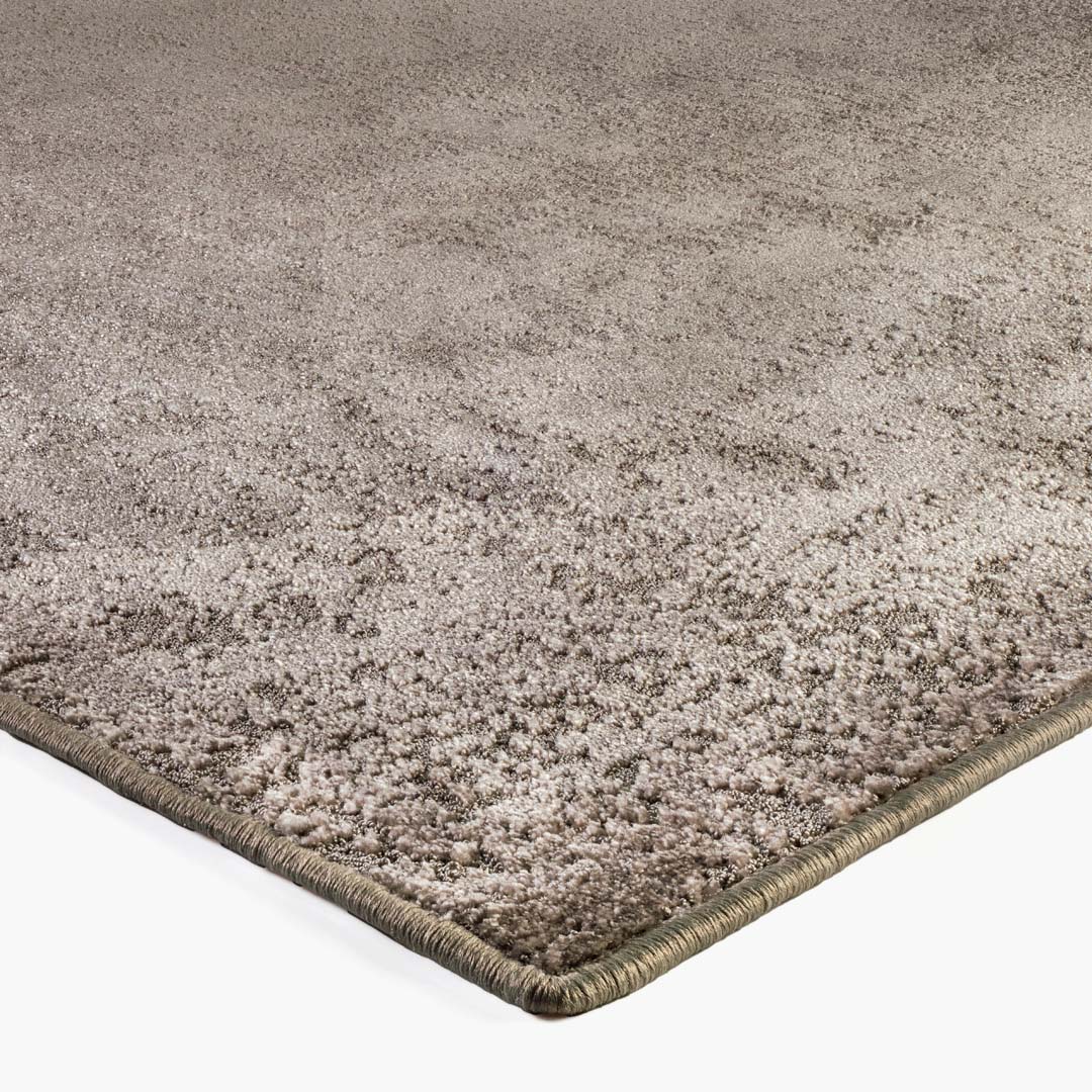 Tappeto VELLUTO FANGO: Eleganza e Comfort per il Tuo Salotto