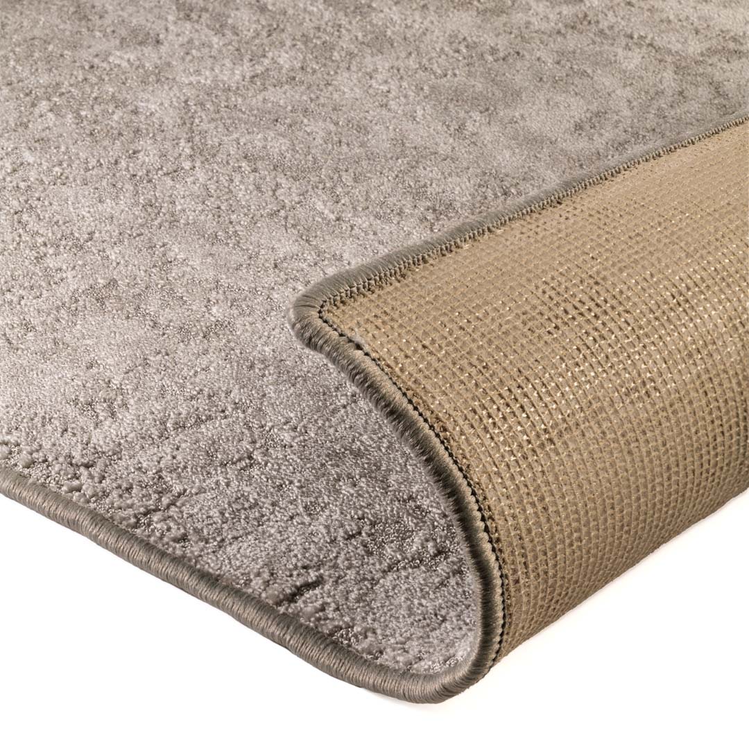 Tappeto VELLUTO FANGO: Eleganza e Comfort per il Tuo Salotto