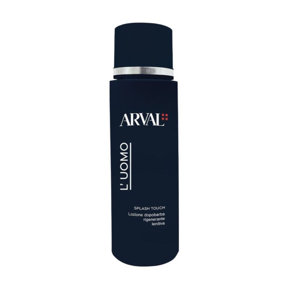 L'Uomo Splash Touch lozione dopobarba 100 ml