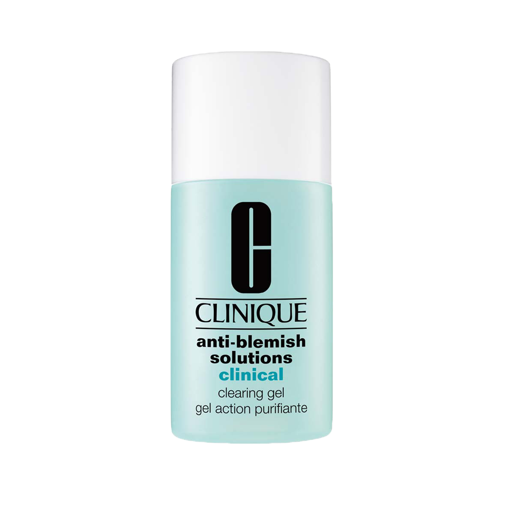 Anti-Blemish Solutions Clinical Clearing Gel 30 ml