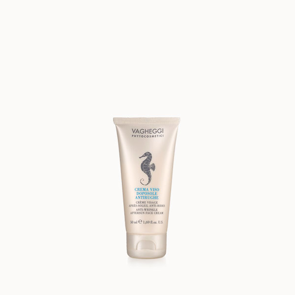 Summer Paradise Crema Viso Doposole Antirughe