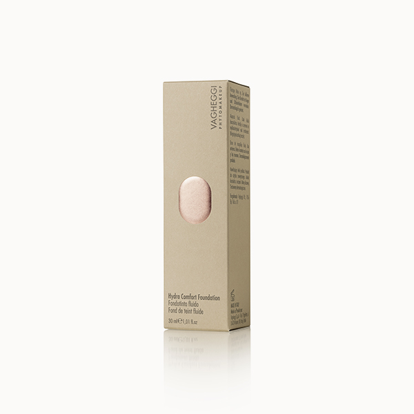 Fondotinta  Hydra Comfort Foundation N. 30 