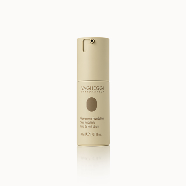 Glow Serum Foundation N. 10 