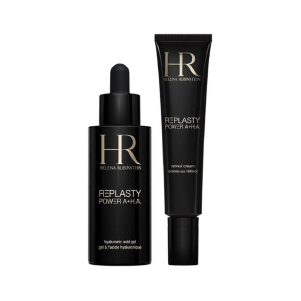Re-Plasty Power A + H.a.
