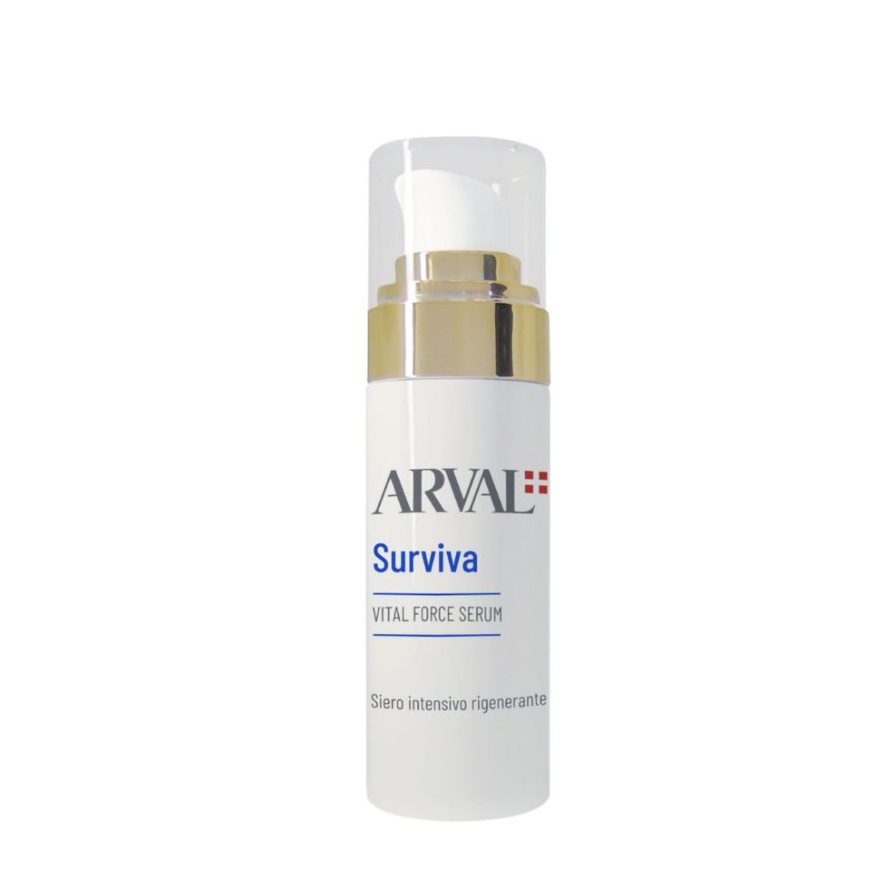 Surviva Vital Force Vital Force Serum 30 ml