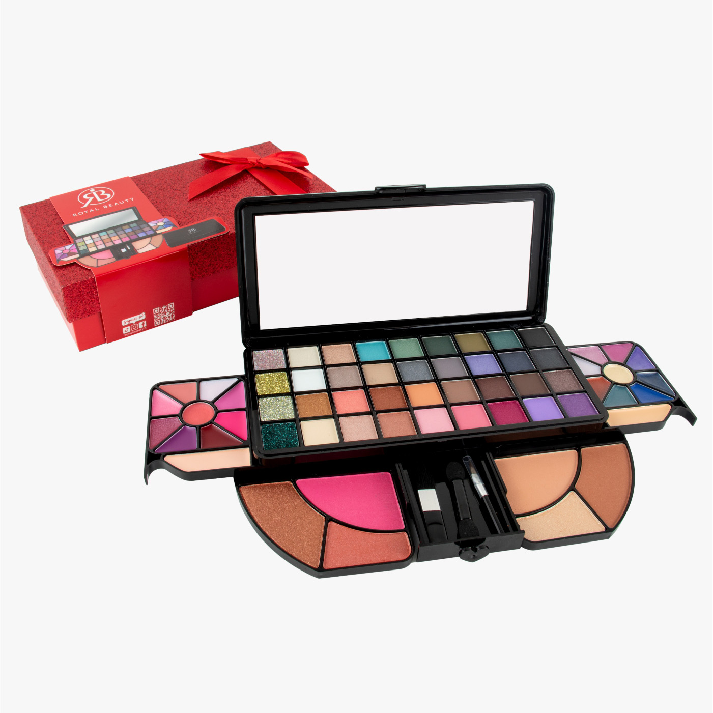 Trousse Make Up Serena