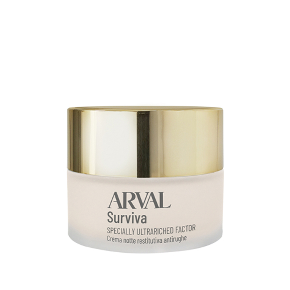 Surviva Specially Ultrariched Factor 50 ml
