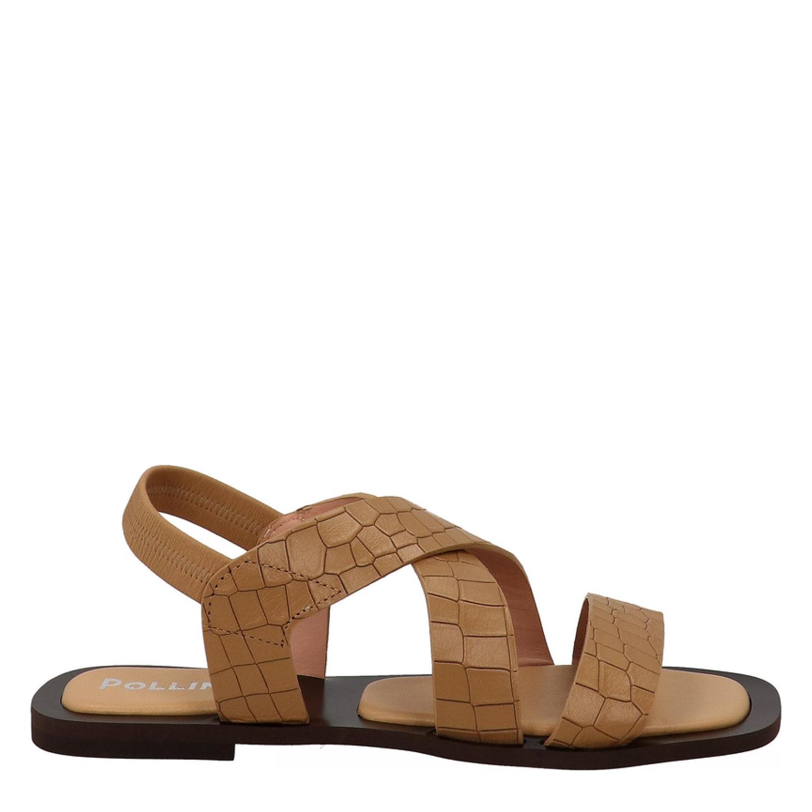 POLLINI sand
