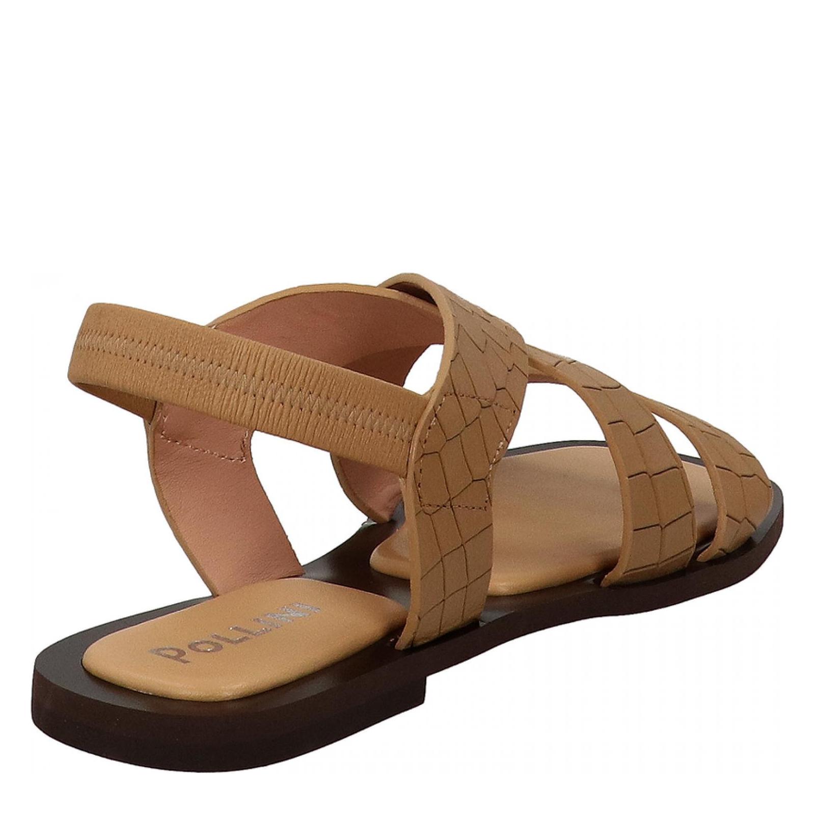 POLLINI sand