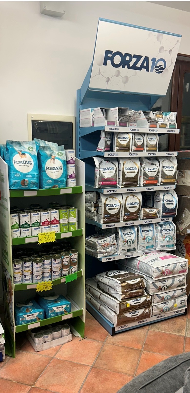 store