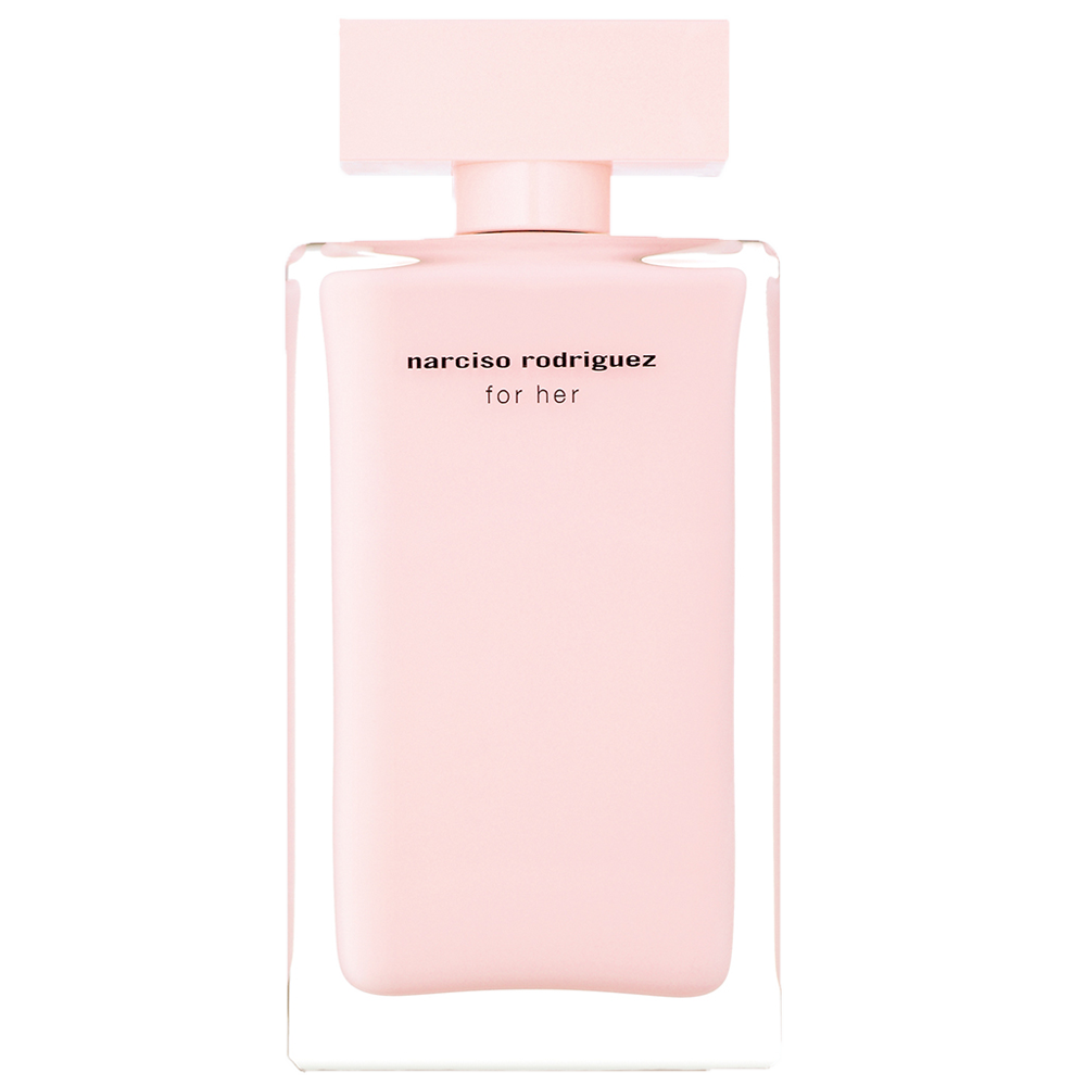 For Her Eau de Parfum