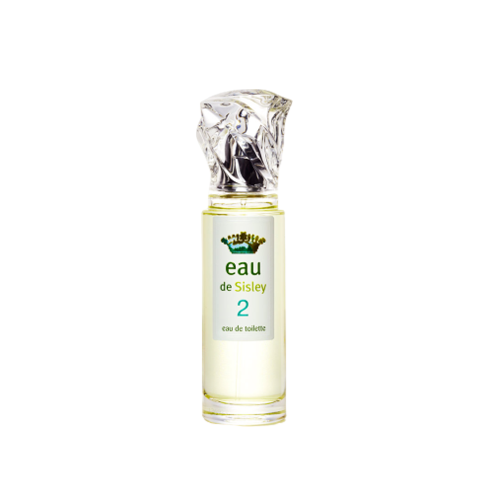 Eau de Toilette Eau de Sisley N.2 