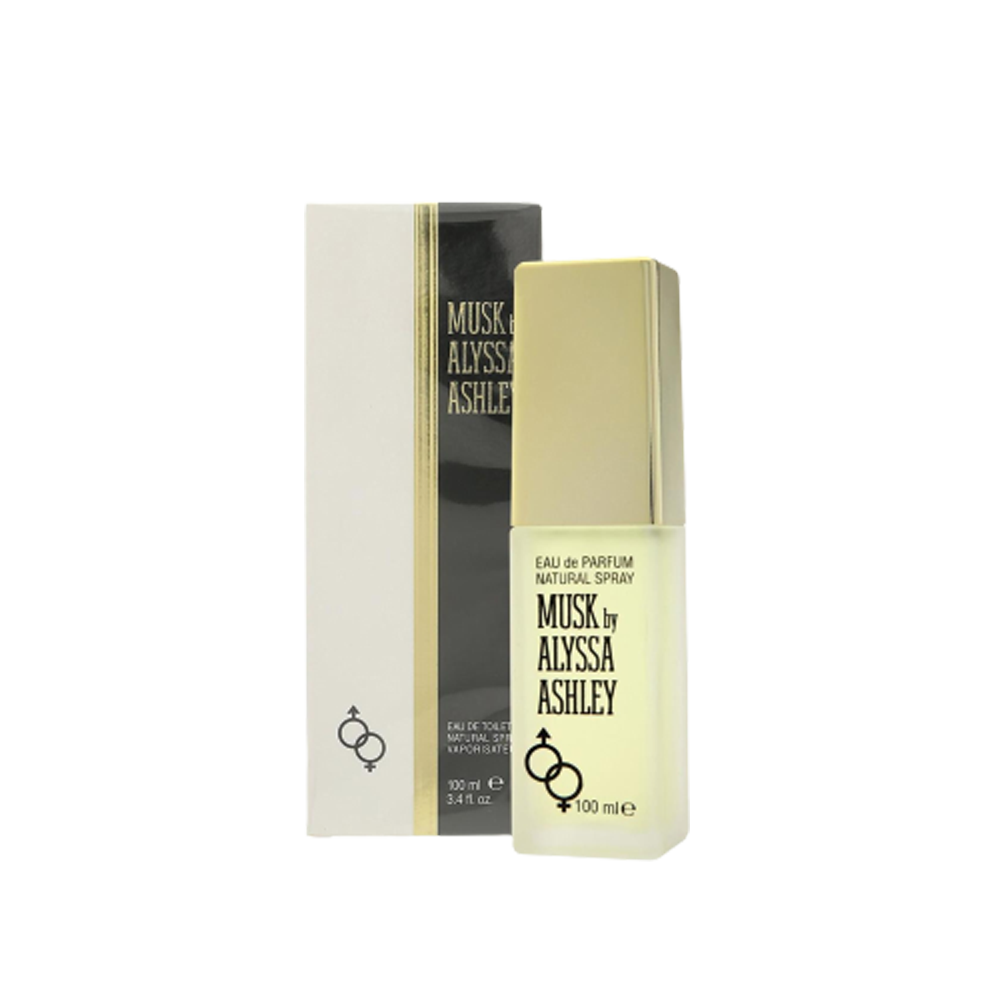 Musk Eau de Toilette 