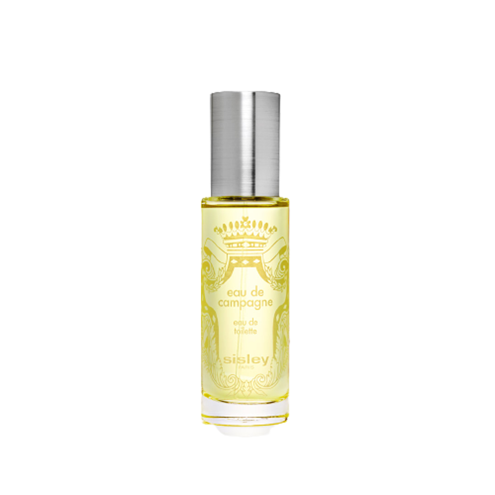 Eau de Campagne Eau de Toilette 