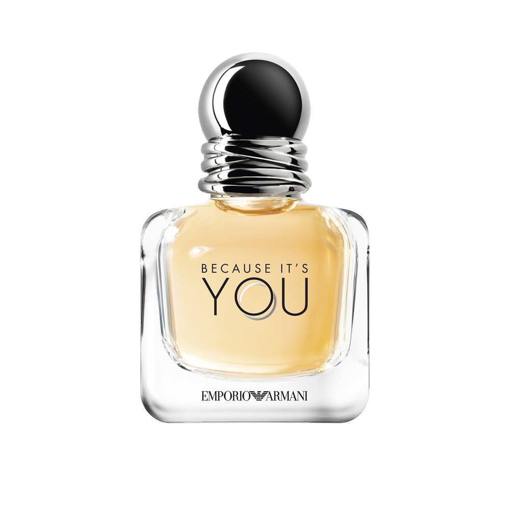 Because It's You Eau de Parfum