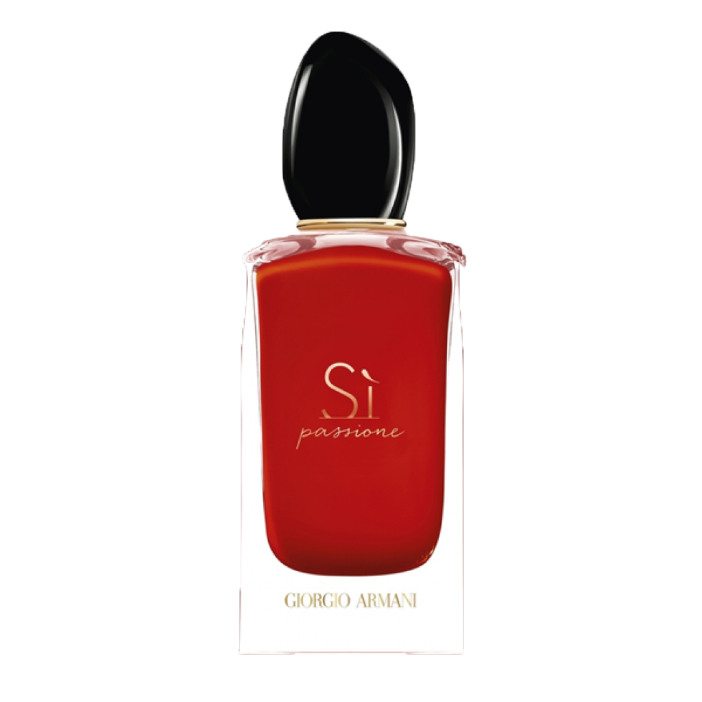 Sì Passione Eau de Parfum 