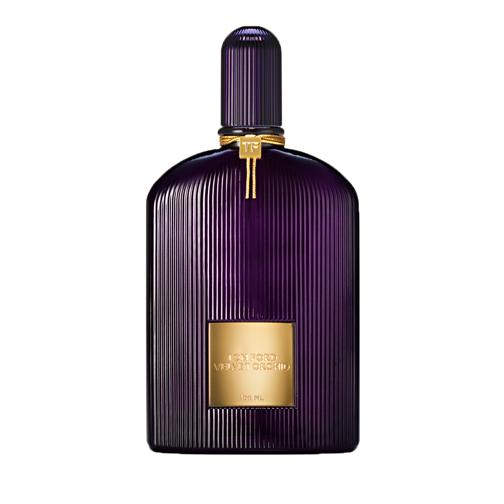 Velvet Orchid Eau de Parfum