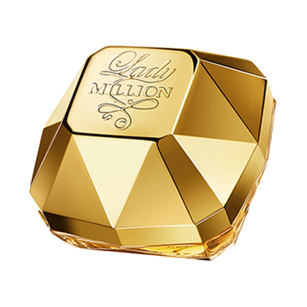 Lady Million Eau de Parfum