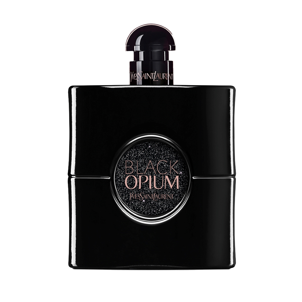 Black Opium Le Parfum
