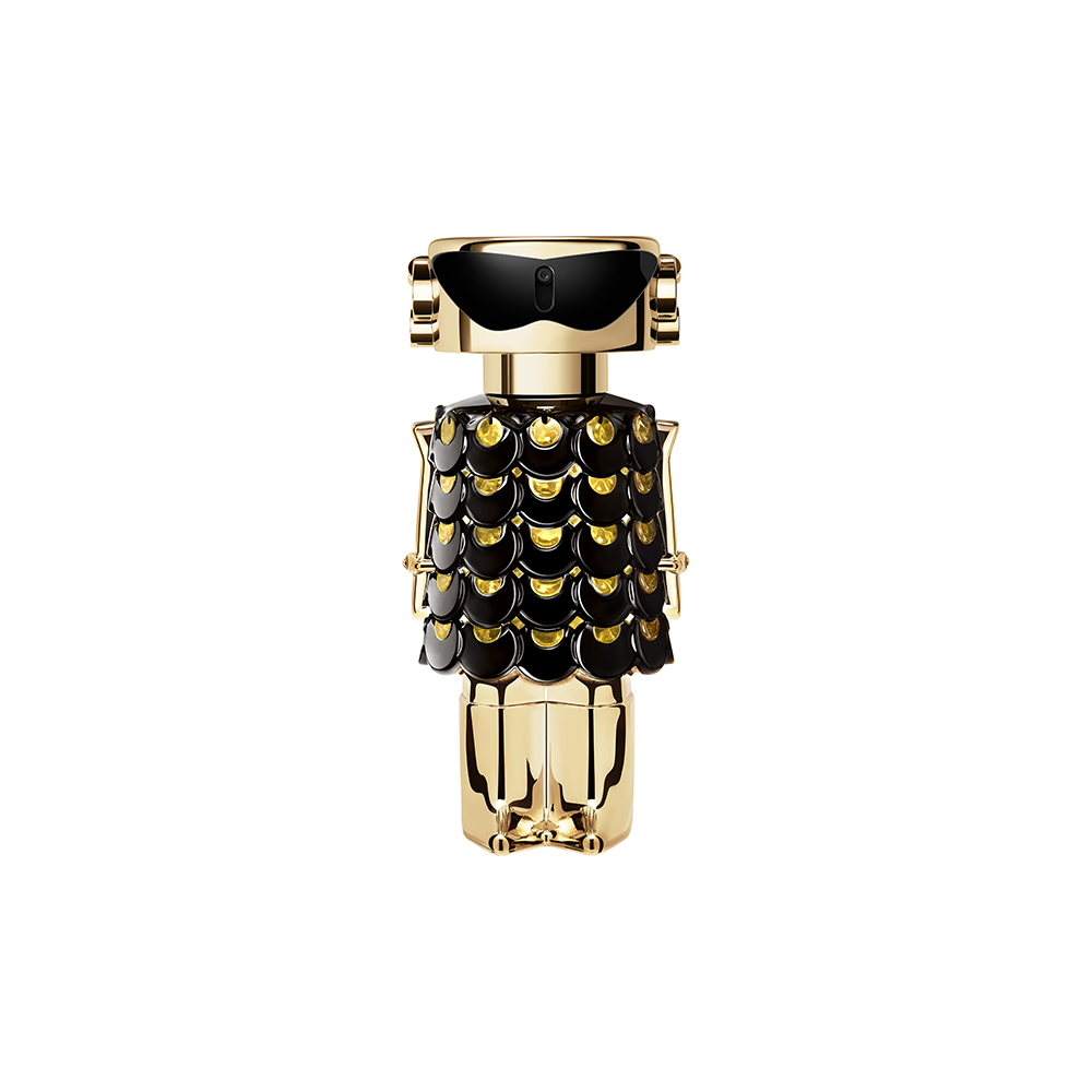 Fame Parfum