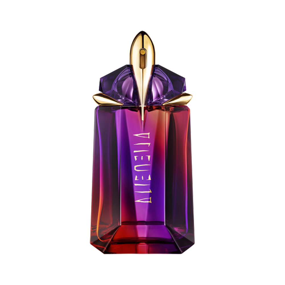 Hypersenses Eau De Parfum