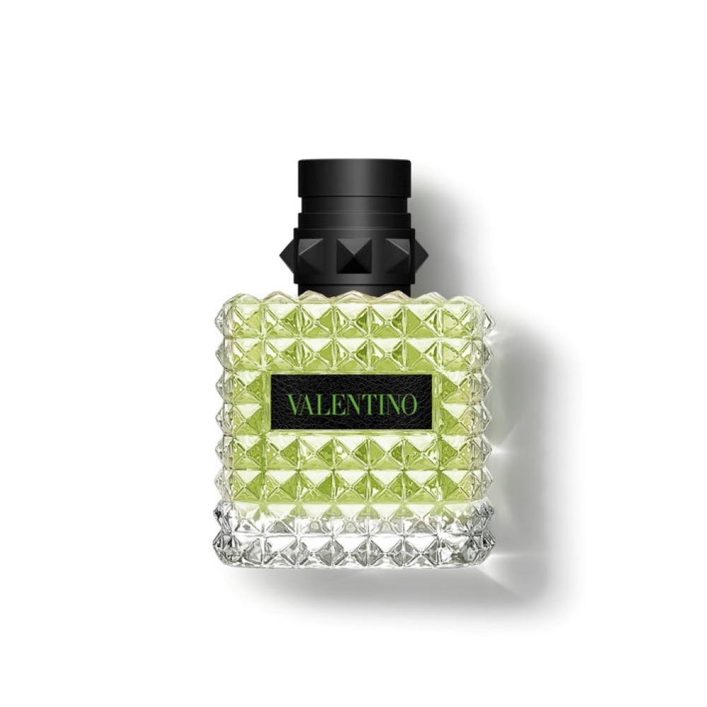 Born in Roma Green Stravaganza Donna Eau de Parfum