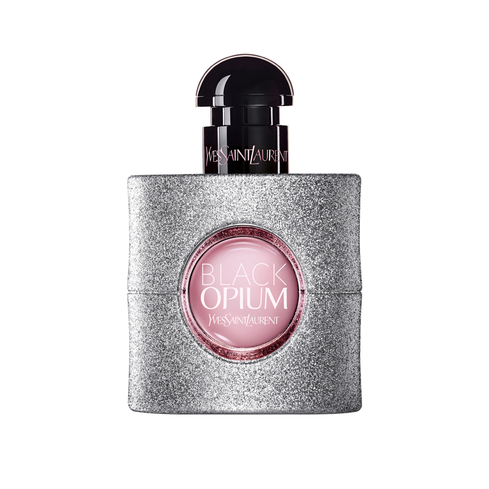Black Opium Glitter Eau de Parfum