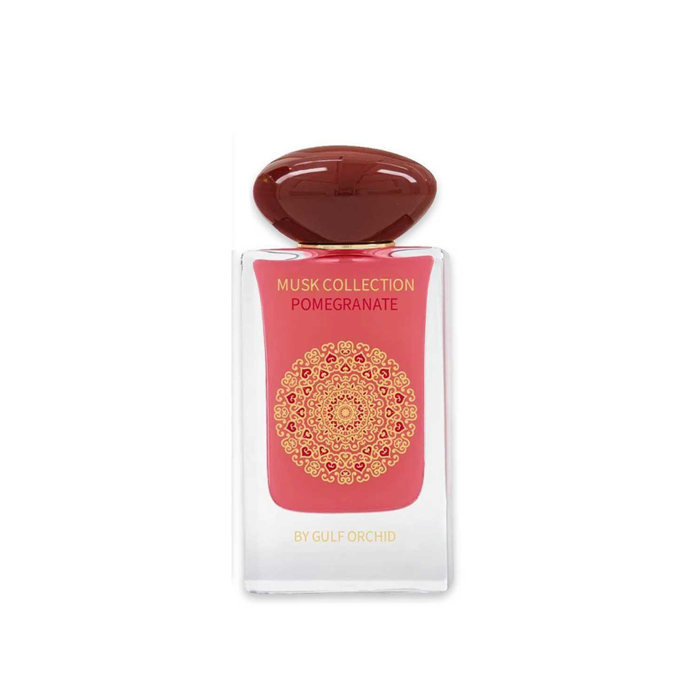 Pomegranate Eau de Parfum 60ml