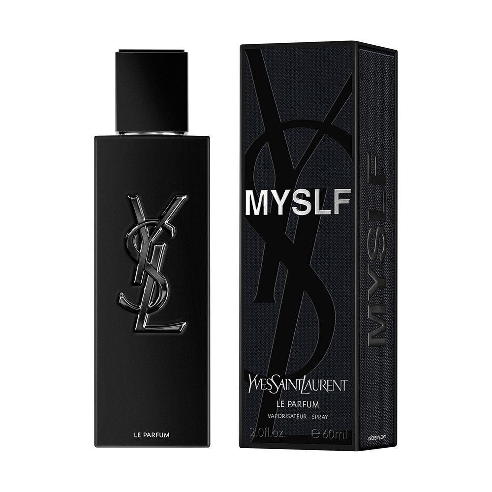 MYSLF Le Parfum