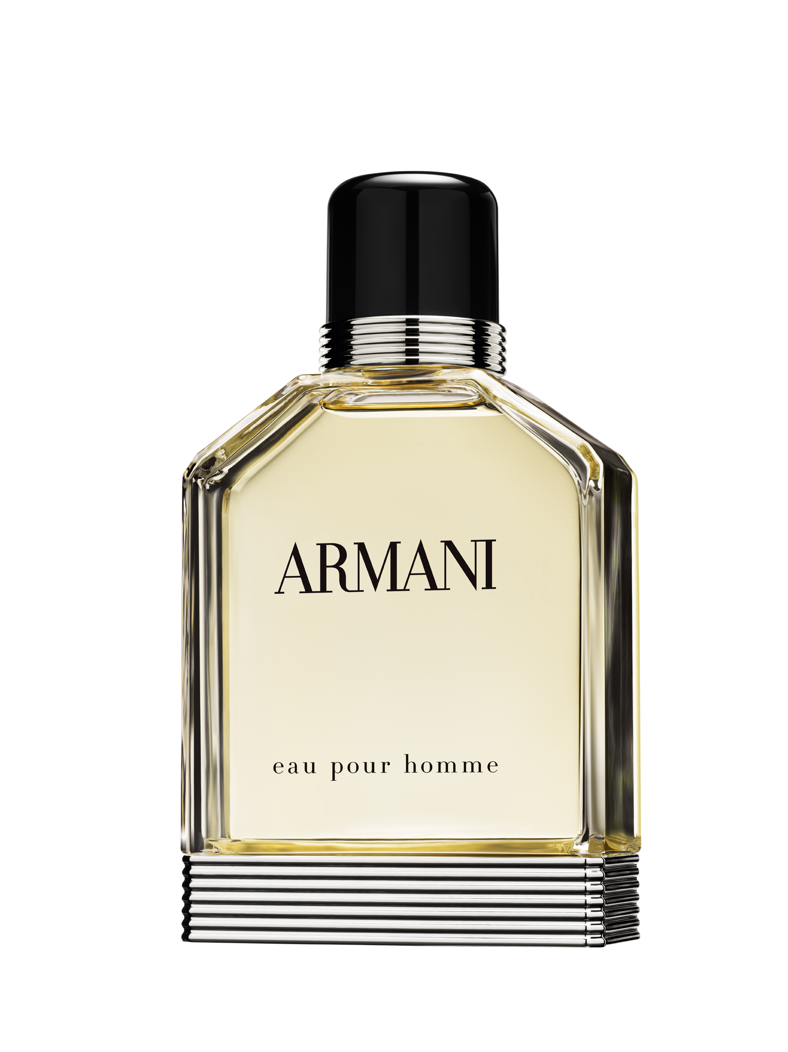 Eau Pour Homme Eau de Toilette 100 ml