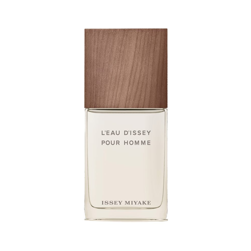 L'eau D'issey Pour Homme Vétiver Eau De Toilette Intense