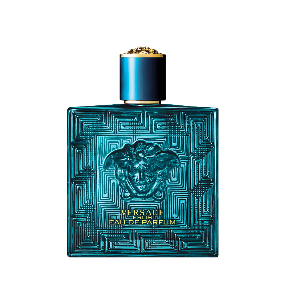 Eros Eau de Parfum