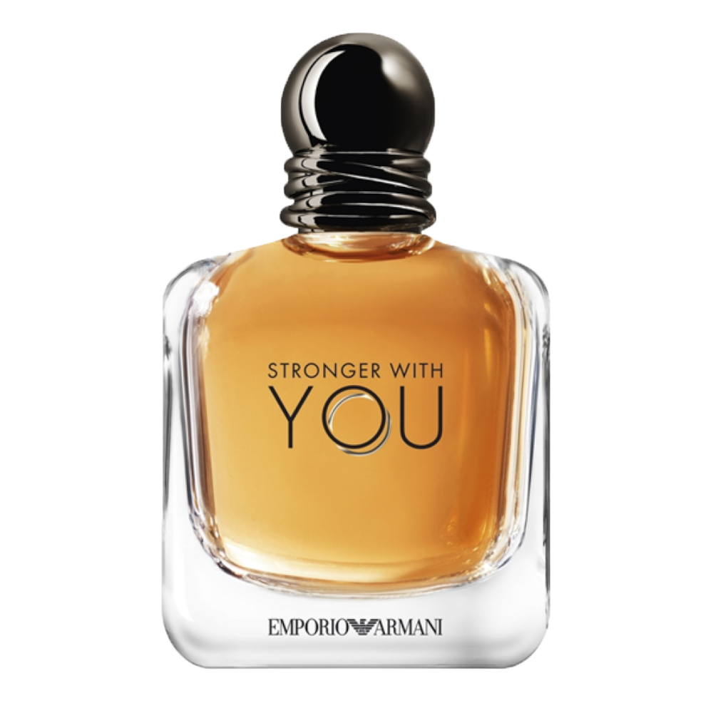 Stronger With You Eau de Toilette