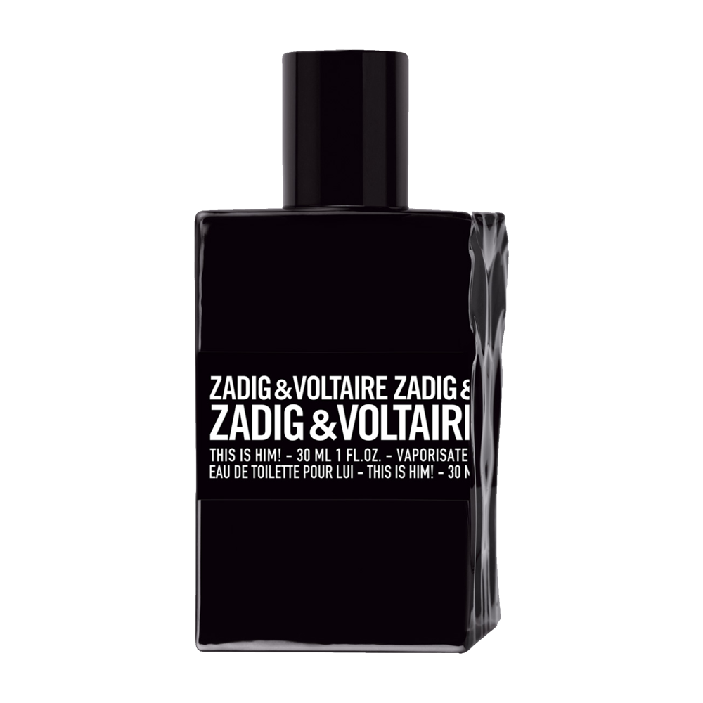 This il Him! Pour Lui Eau de Toilette